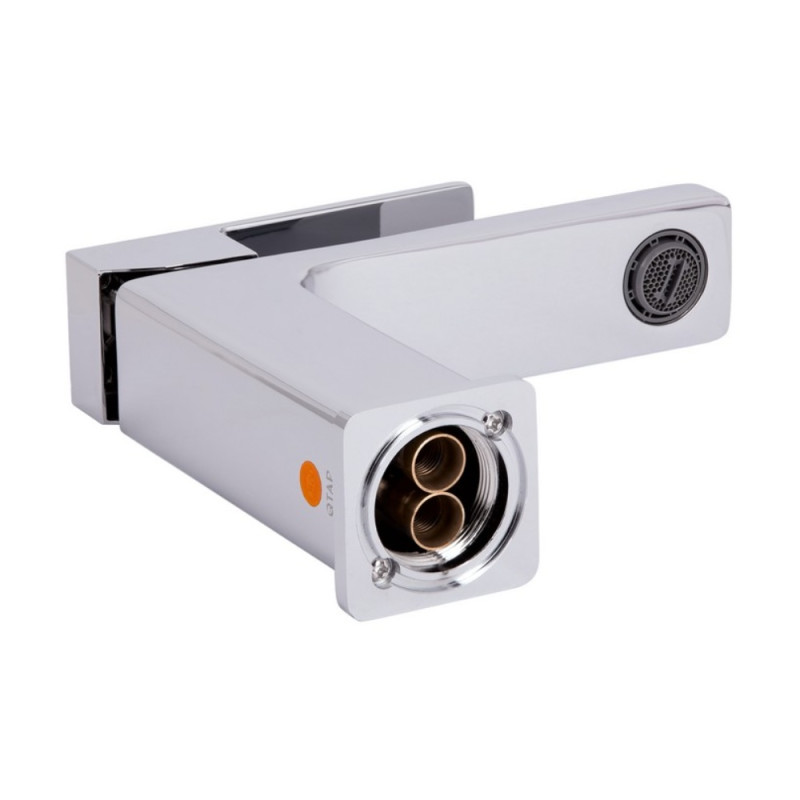 Змішувач для раковини Qtap Gemini QTGEM270CRM45673 Chrome