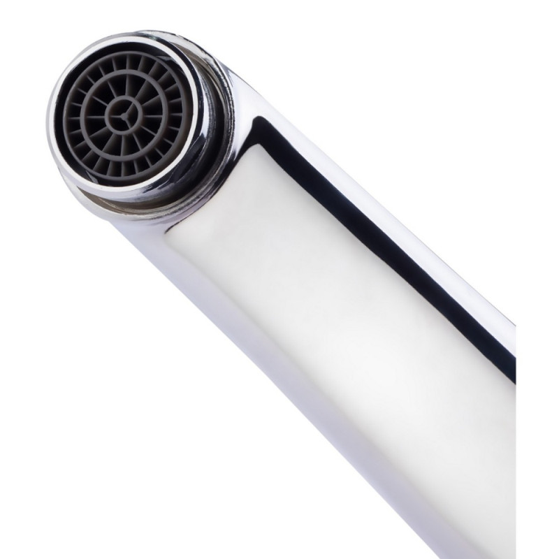 Смеситель для кухни Lidz Mars 002M (k40) LDMAR002MCRM34847 Chrome