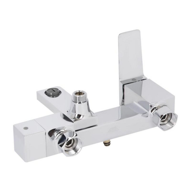 Душова система Qtap Gemini 51103KNC