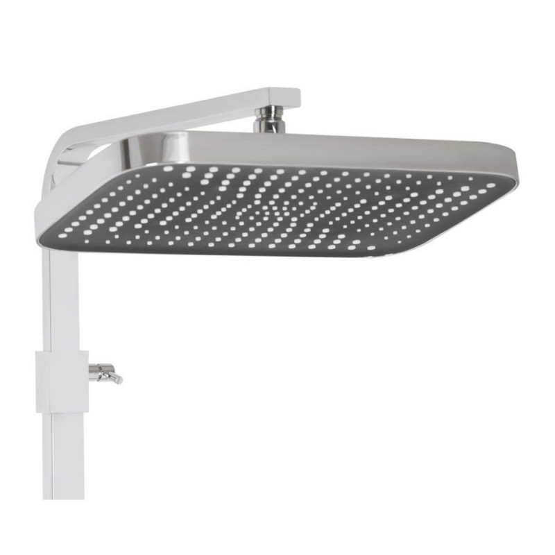 Душова система Qtap Gemini 51103KNC