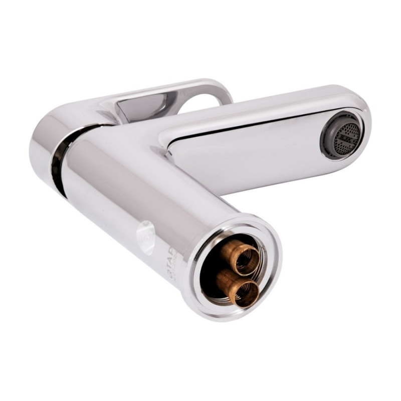 Смеситель для раковины Qtap Jay QTJAY270CRM45539 Chrome