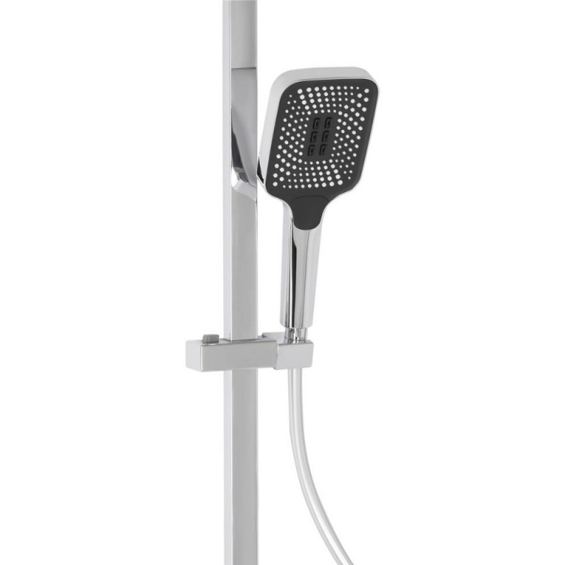 Душова система Qtap Gemini 51103KNC