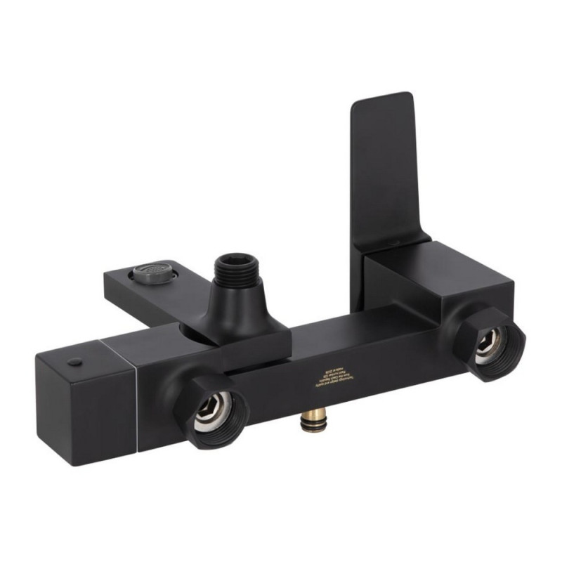 Душова система Qtap Gemini 51103KNG