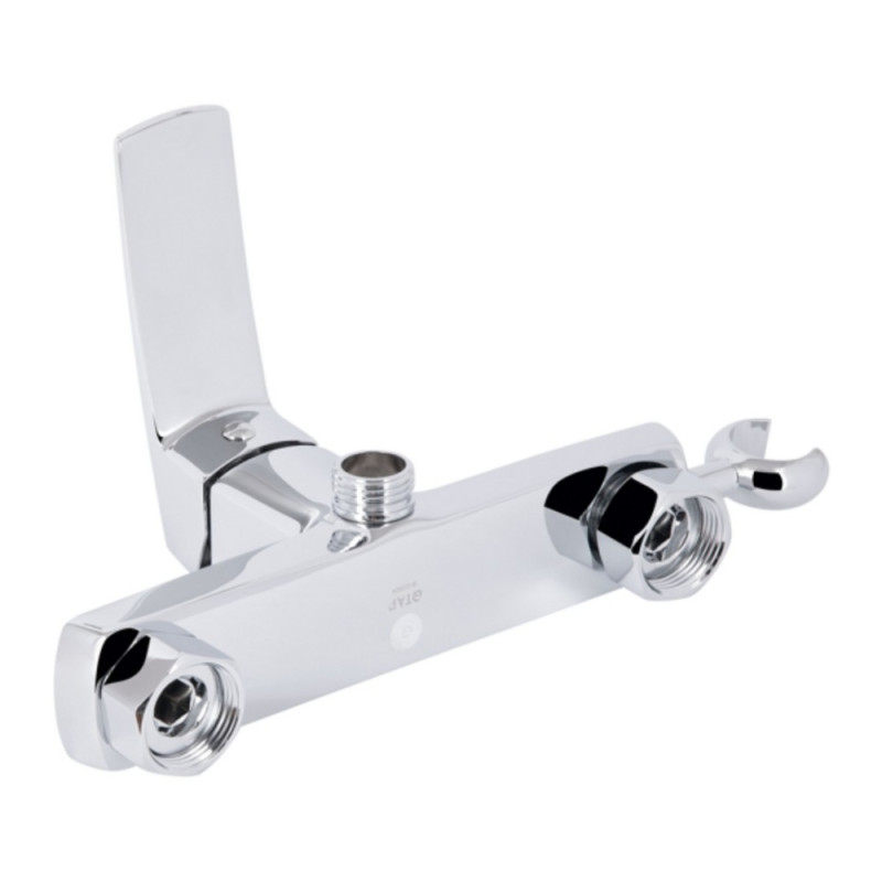 Змішувач для гігієнічного душу Qtap Tern QTTER262CRM47590 Chrome