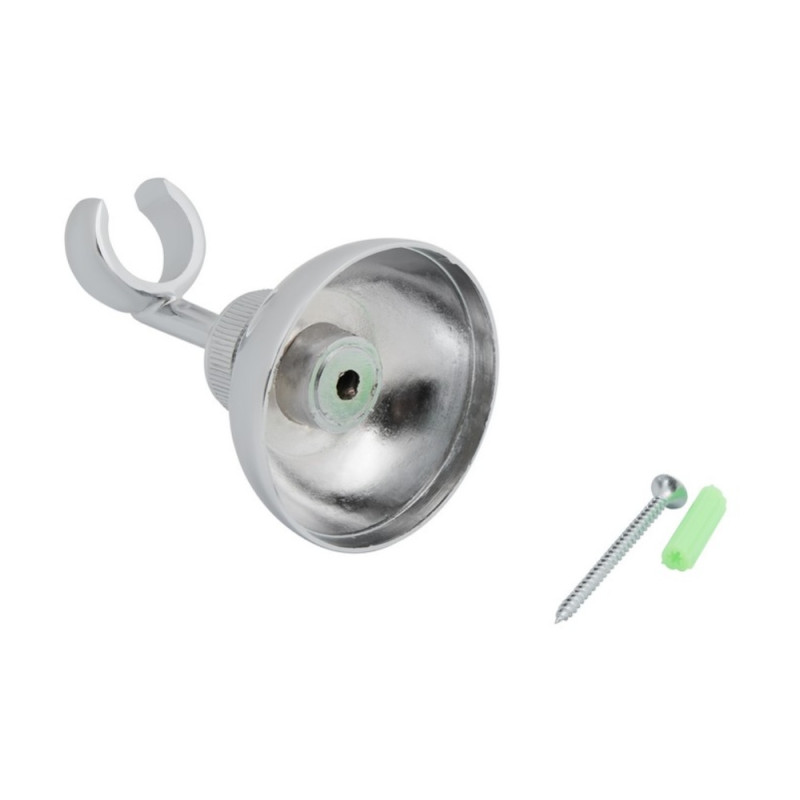 Тримач для лійки Lidz Niagara 111 LDNIA111CRM29476 Chrome