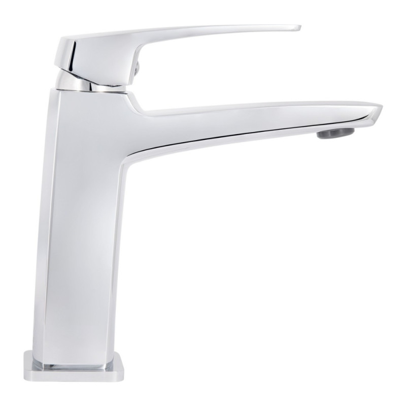 Змішувач для раковини Qtap Tern QTTER2701CRM47584 Chrome