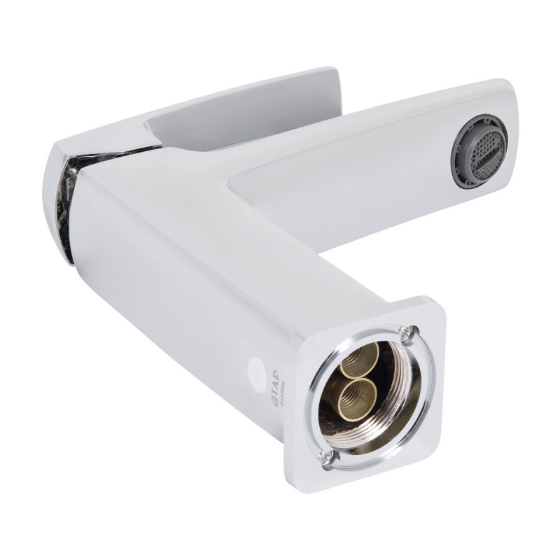 Змішувач для раковини Qtap Tern QTTER2701CRM47584 Chrome