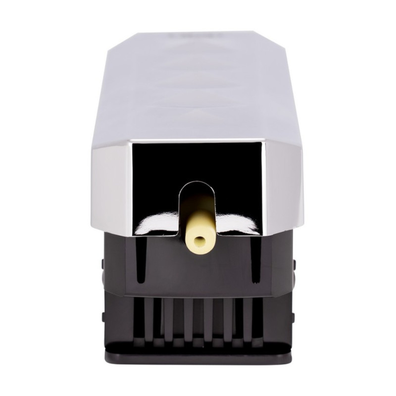 Диспенсер для мыла Qtap Pohodli QTDM350CP1 Chrome (Dávkovač)