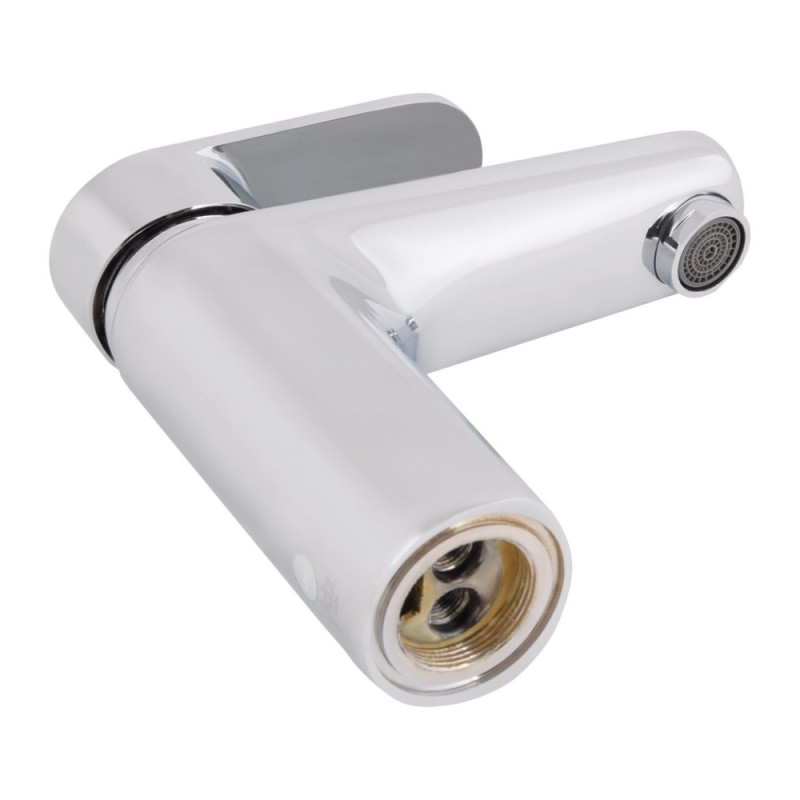 Змішувач для раковини Lidz Tani 0011F1 (k40) LDTAN001F1CRM44959 Chrome