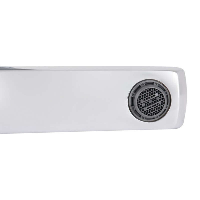 Змішувач для раковини Qtap Tern QTTER2701CRM47584 Chrome