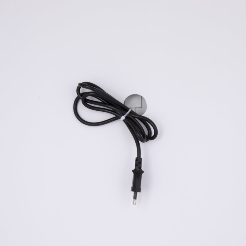 Дзеркало Qtap Cardinal (CA2) 1000х800 з LED-підсвічуванням Touch, з антизапотіванням, з димером, рег. темп. кольору (3000-6500K) QT0478C1008048455
