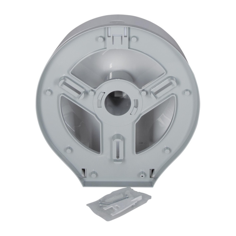 Держатель для туалетной бумаги Qtap Pohodli 270 мм QTDP112WP White (Držák)