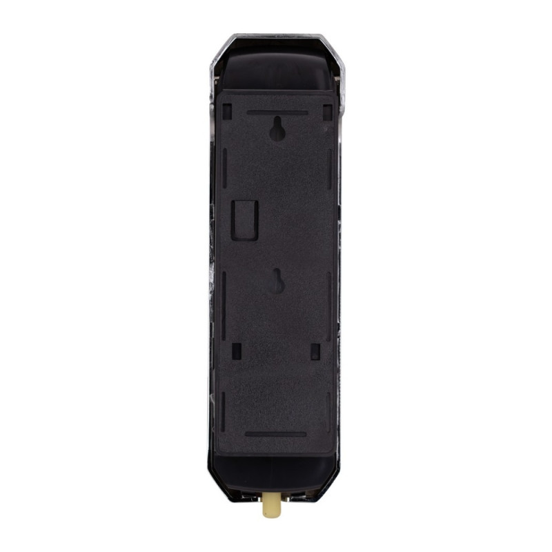 Диспенсер для мыла Qtap Pohodli QTDM350CP1 Chrome (Dávkovač)