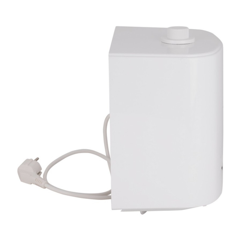 Дезінфектор Qtap Pohodli 220V безконтактний QDZ2000WP White (Dezinfektor)