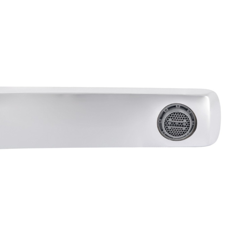 Змішувач для раковини Qtap Tern високий QTTER269CRM47585 Chrome