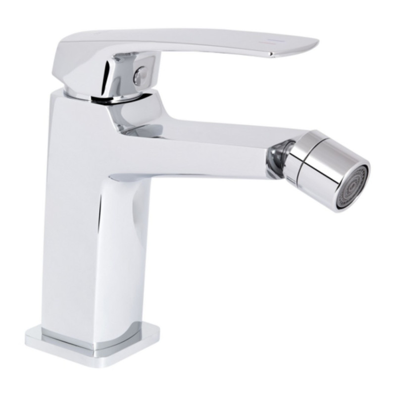 Змішувач для биде Qtap Tern QTTER255CRM47589 Chrome