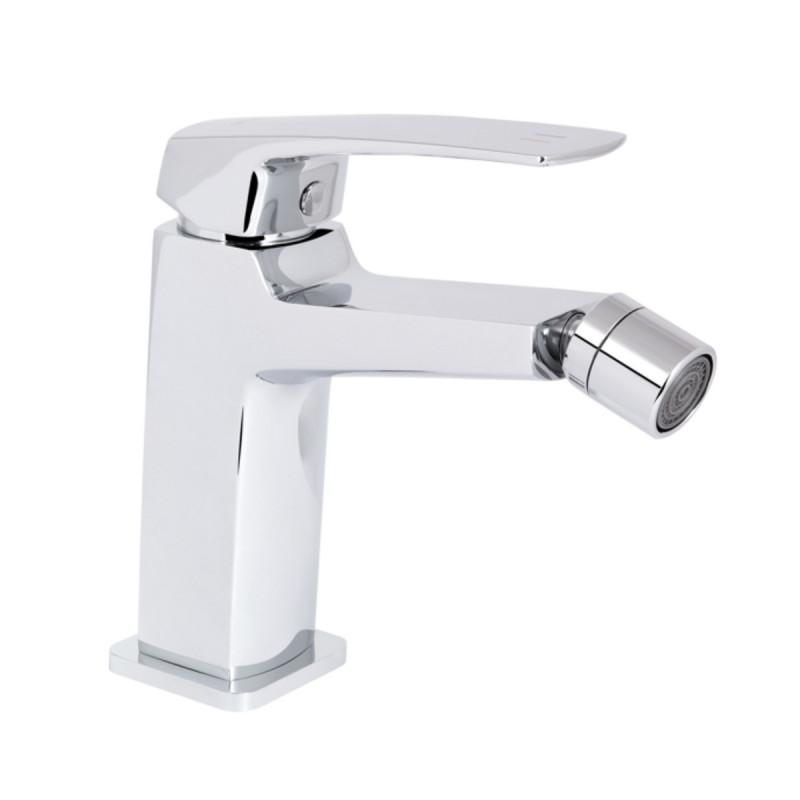Змішувач для биде Qtap Tern QTTER255CRM47589 Chrome