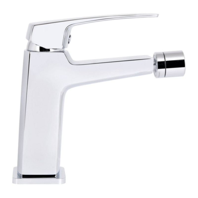 Змішувач для биде Qtap Tern QTTER255CRM47589 Chrome
