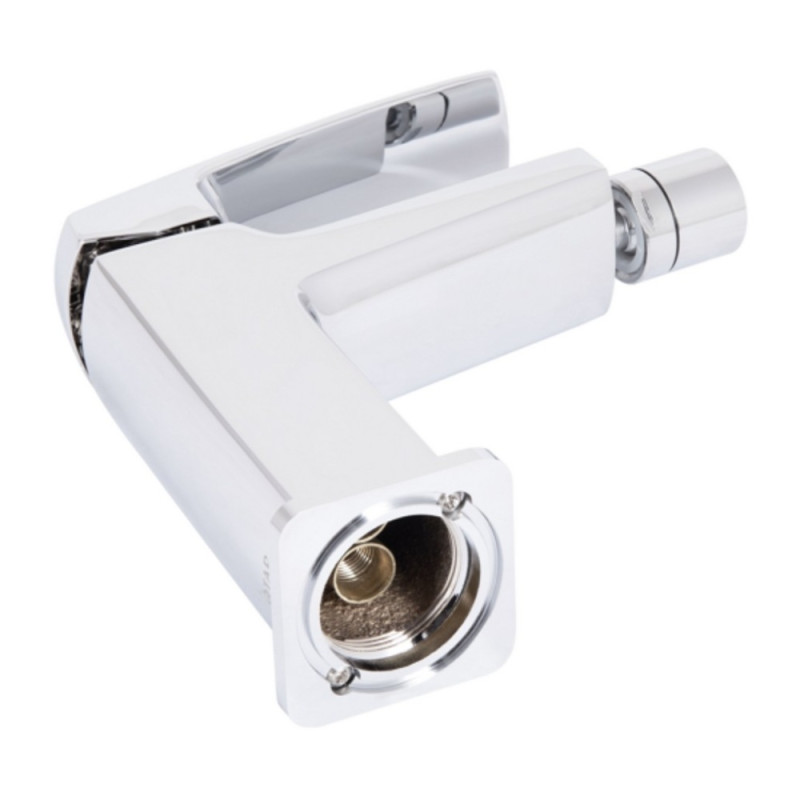 Змішувач для биде Qtap Tern QTTER255CRM47589 Chrome