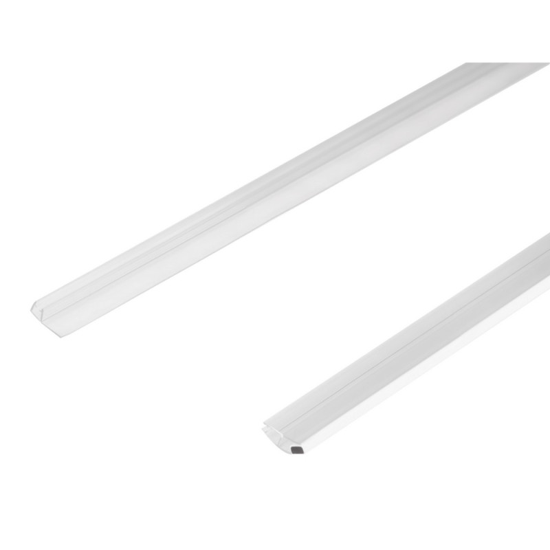 Набор Qtap душевая кабина Presto CRM1099SP5 Pear 1970x900x900 мм + поддон Tern 309912C 90x90x12 см с сифоном