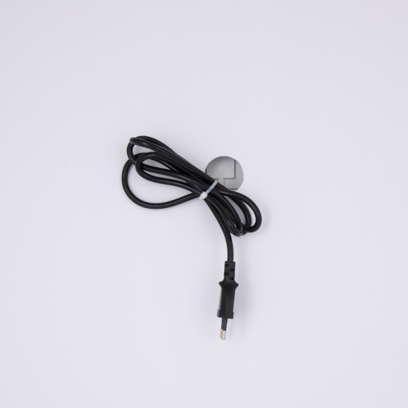 Дзеркало Qtap Cardinal (CA1) 1000х800 з LED-підсвічуванням Touch, з антизапотіванням, з димером, рег. темп. кольору (3000-6500K) QT0478C10080