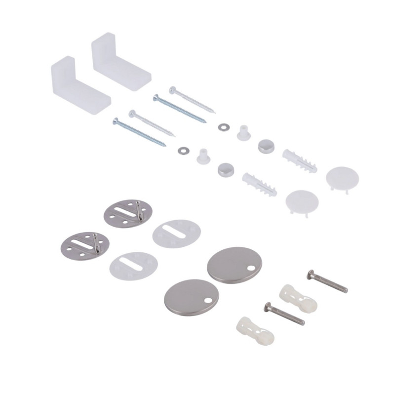 Унитаз напольный Qtap Dove Rimless безободковый с сиденьем Soft-close WHITE QT06228380BW