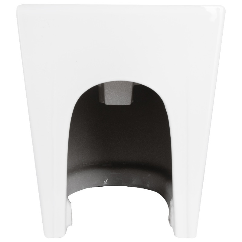 Біде підлогове Qtap Jay 560х360х410 мм, White QT07443375W