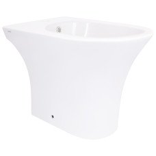 Біде підлогове Qtap Presto 540×340×400 White QTPRE29W43056