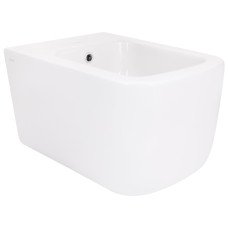 Біде підвісне Qtap Gemini 485×340×300 мм, White QTTAU28W49120