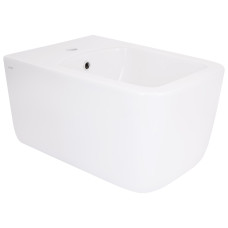 Біде підвісне Qtap Gemini 520×360×295 мм, White QTTAU28W49121