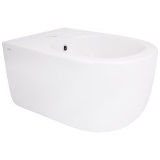 Біде підвісне Qtap Taurus 515×360×295 мм, White QTTAU28W49118
