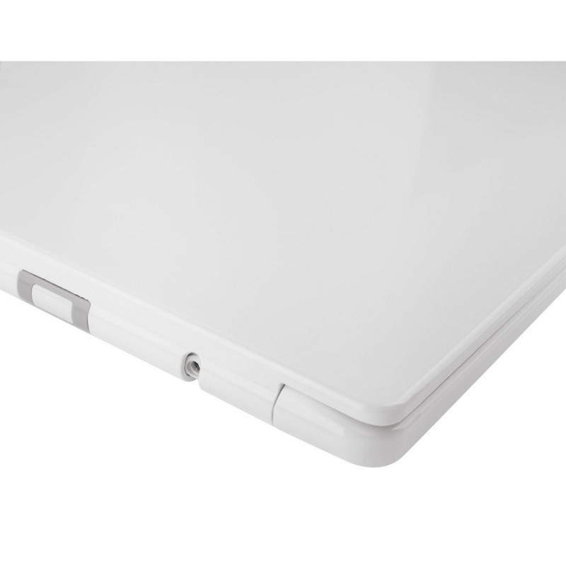Сидіння для унітаза Qtap (Jay 520,640, Swan 520,640) з мікроліфтом Slim QT1699SC5176W