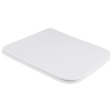 Сидіння для унітаза Qtap Kalao з мікроліфтом Slim QT08991213AW