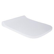 Сидіння для унітаза Qtap (Tern) з мікроліфтом Slim QT99HY2238W