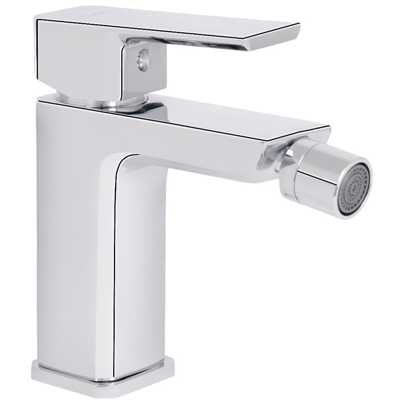Смеситель для биде  Lidz Dozorca 001AF (k35) Chrome LDDOZ001AFCRM48991