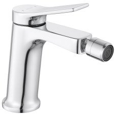 Змішувач для біде  Qtap Arvin QTARV255CRM48642 Chrome