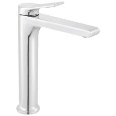 Змішувач для раковини високий Qtap Arvin  QTARV269CRM48639 Chrome