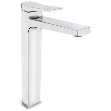 Смеситель для раковины высокий Qtap Nando  QTNAN269CRM48650 Chrome