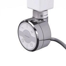 ТЕН для рушникосушарки TERMA MOA 300W, хром (WEMOA03-TCROU)