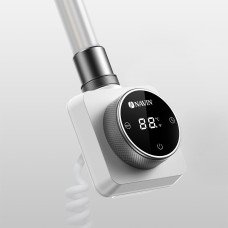 ТЭН для полотенцесушителя NAVIN Accorto 300W белый с WIFI (20-126034-3030)