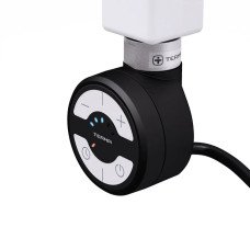 ТЕН для рушникосушарки TERMA MOA 300W, чорний (WEMOA03-T905U)