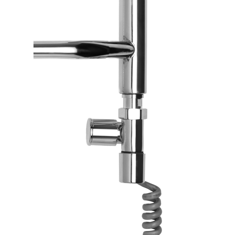 Кран кутовий під ТЕН 1/2\"х1/2\", 2шт. (21-032430-7777)