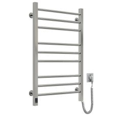 Рушникосушка Класик Квадро 500х800 Sensor з таймером, права (10-016053-5080)