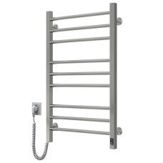 Рушникосушка Класик Квадро 500х800 Sensor з таймером, ліва (10-016153-5080)