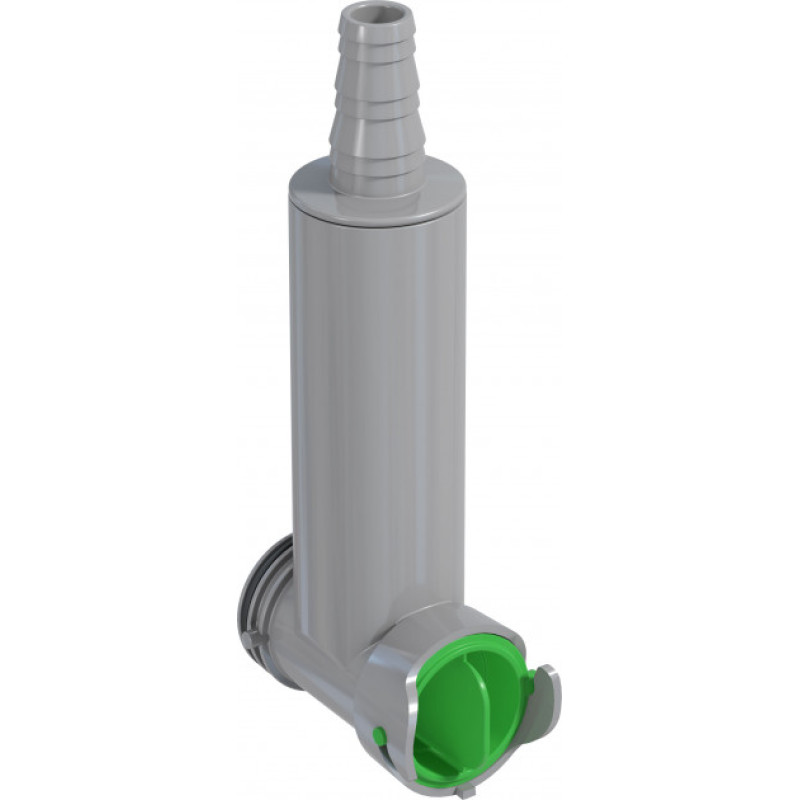 Додаткова частина сифона PREVEX Smartloc для підключення пральної машини (42EC00904)