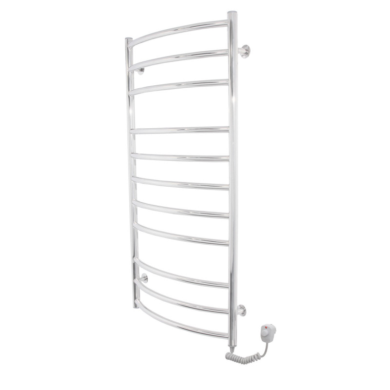 Полотенцесушитель KOSSER Дуга Элит 1000х500/11 ER рег.