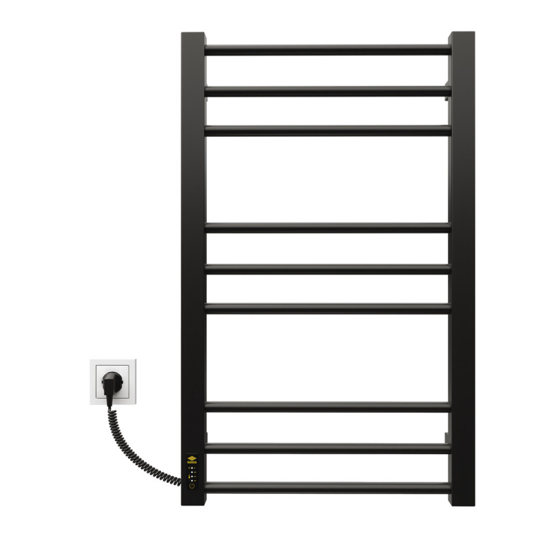 Рушникосушарка KOSSER Степ 800х500 EL