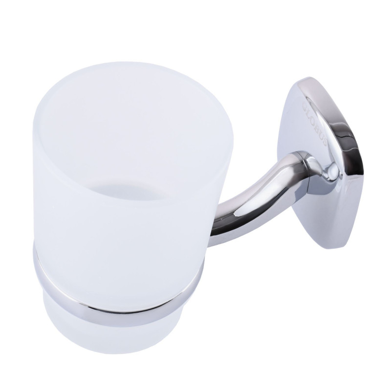 Стакан одинарный Globus Lux RM 1101