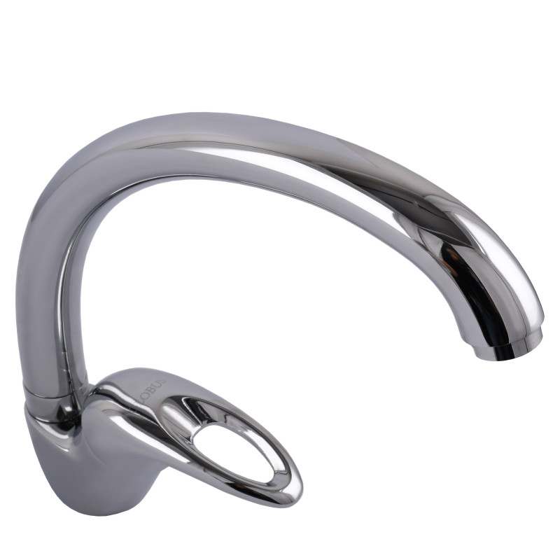 Смеситель для кухни Globus Lux Sena GLS-103S
