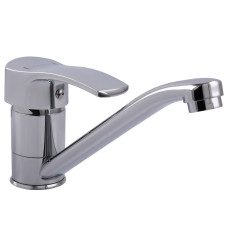 Смеситель для кухни Globus Lux QUEENSLAND GLQU-0203